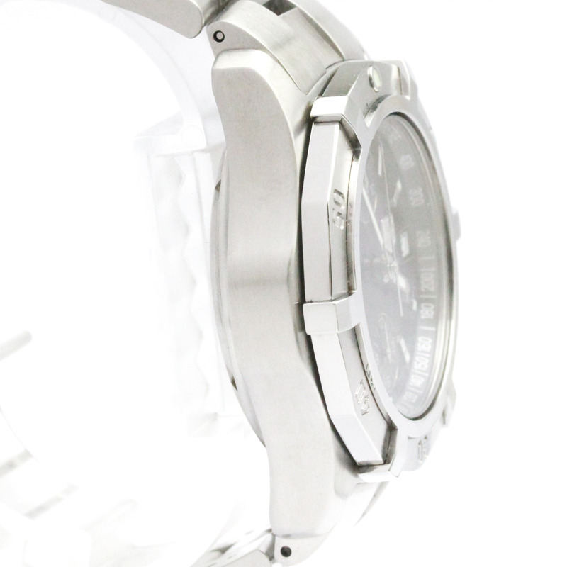 TAG HEUER 2000 專屬計時自動腕錶 CN2111 拋光-7