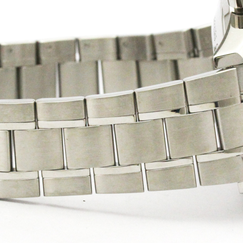 TAG HEUER 豪雅卡萊拉系列計時碼錶精鋼自動腕錶 CV2011 拋光款-7