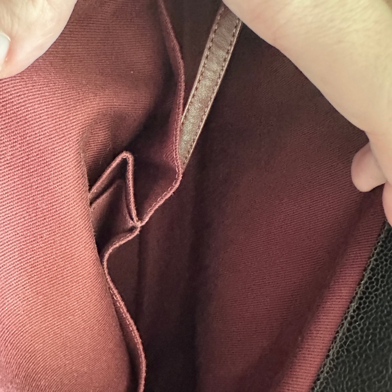 Chanel On The Road 黑色大托特包|防刮洗水小牛皮 (附保卡、塵袋、盒子,加送新包)-16