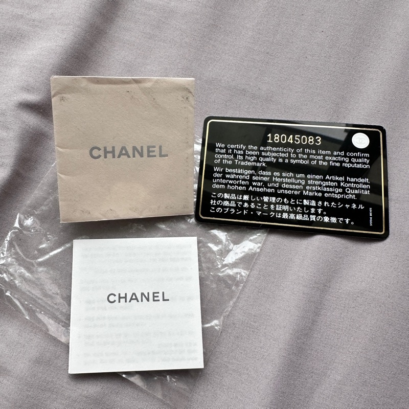 Chanel On The Road 黑色大托特包|防刮洗水小牛皮 (附保卡、塵袋、盒子,加送新包)-17