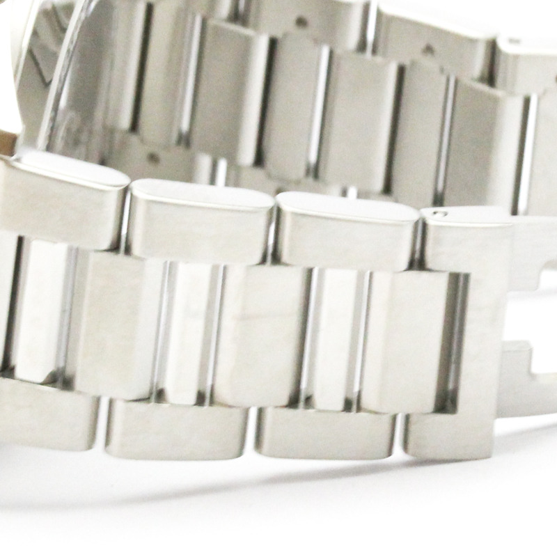 TAG HEUER 豪雅卡萊拉 Calibre 16 計時碼錶 日期星期顯示腕錶 CV2A1S 拋光款-2