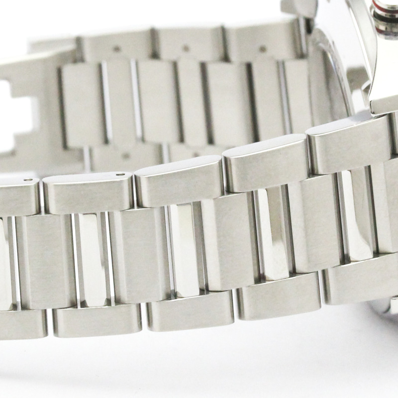 TAG HEUER 豪雅卡萊拉 Calibre 16 計時碼錶 日期星期顯示腕錶 CV2A1S 拋光款-6