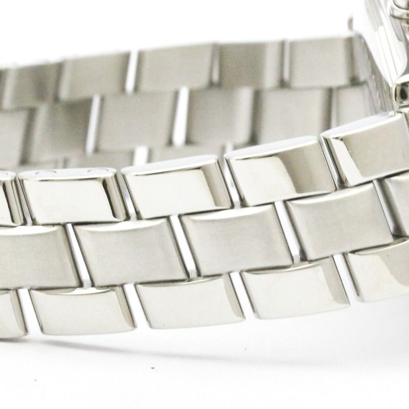 百年靈 Chrono Colt 精鋼石英男錶 A73350 拋光-7