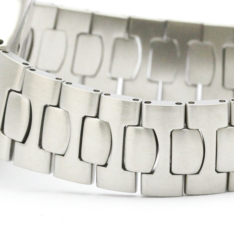 歐米茄海馬系列專業200米石英男士腕錶 2850.50 拋光款-2