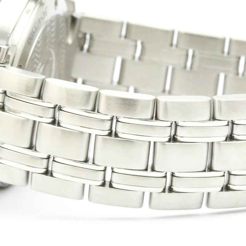 歐米茄海馬系列120米雅克馬約爾限量版腕錶 2508.80 拋光-2