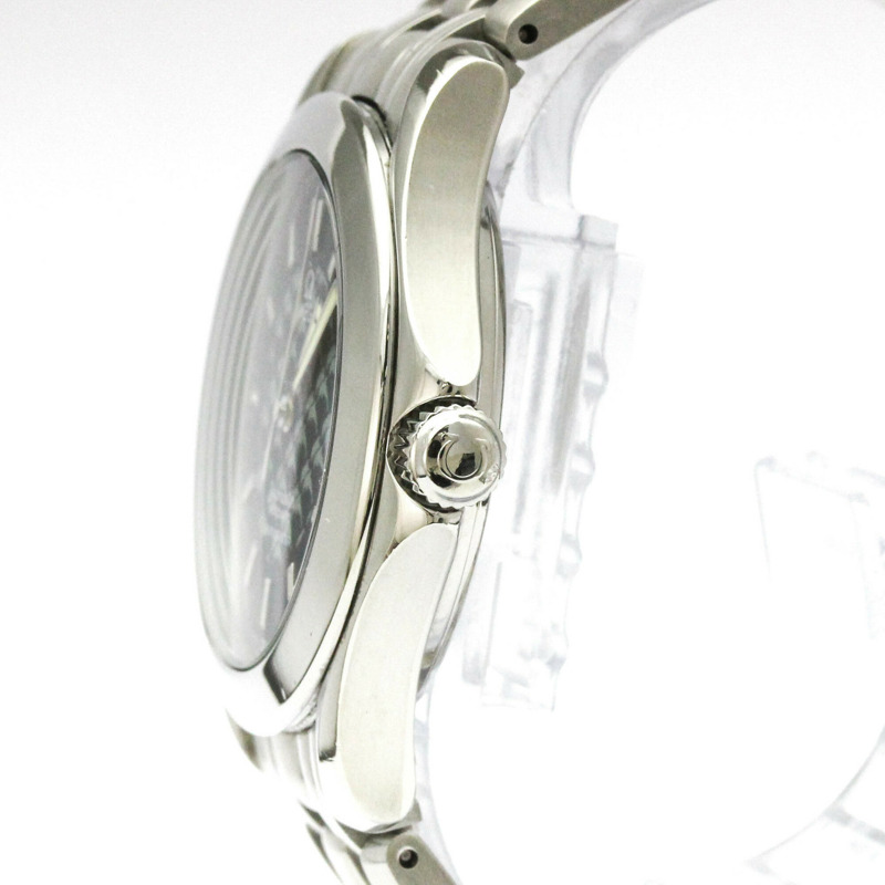 歐米茄海馬系列120米雅克馬約爾限量版腕錶 2508.80 拋光-3