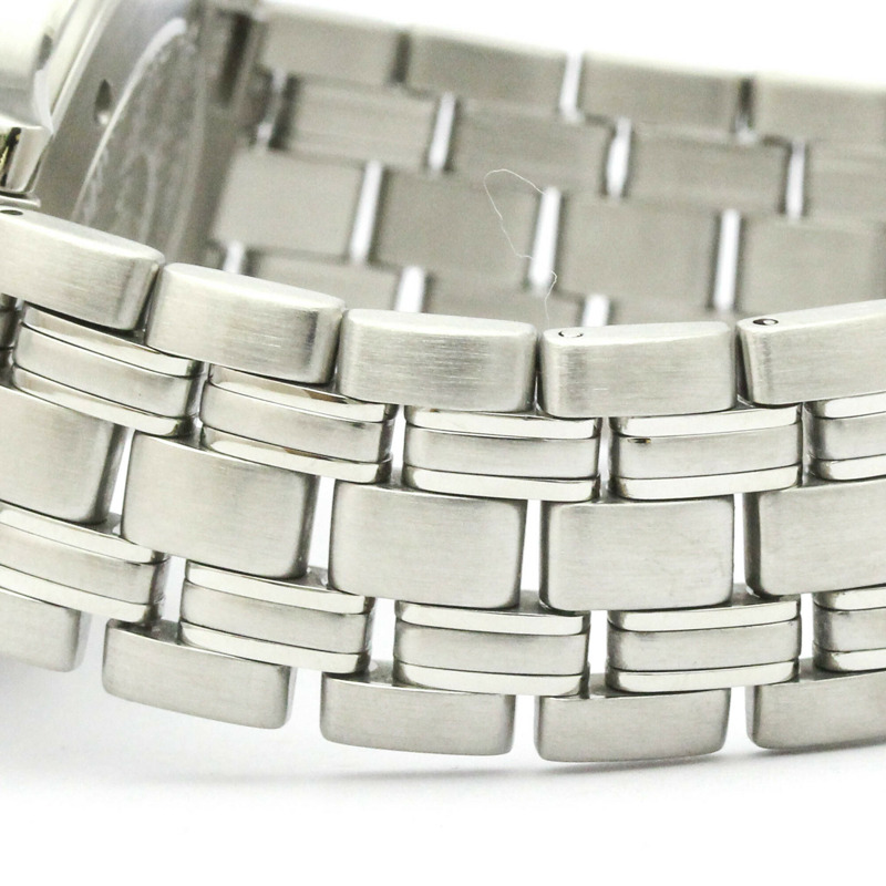 歐米茄海馬系列專業300米石英男士腕錶 2542.80 拋光款-2