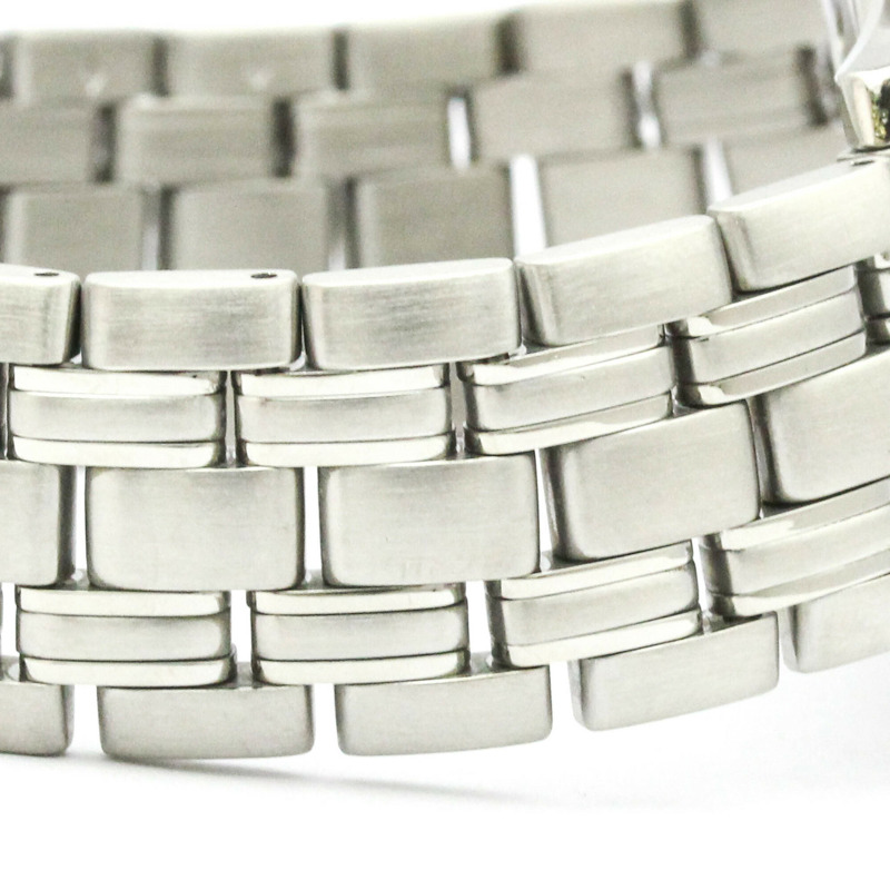 歐米茄海馬系列專業300米石英男士腕錶 2542.80 拋光款-6