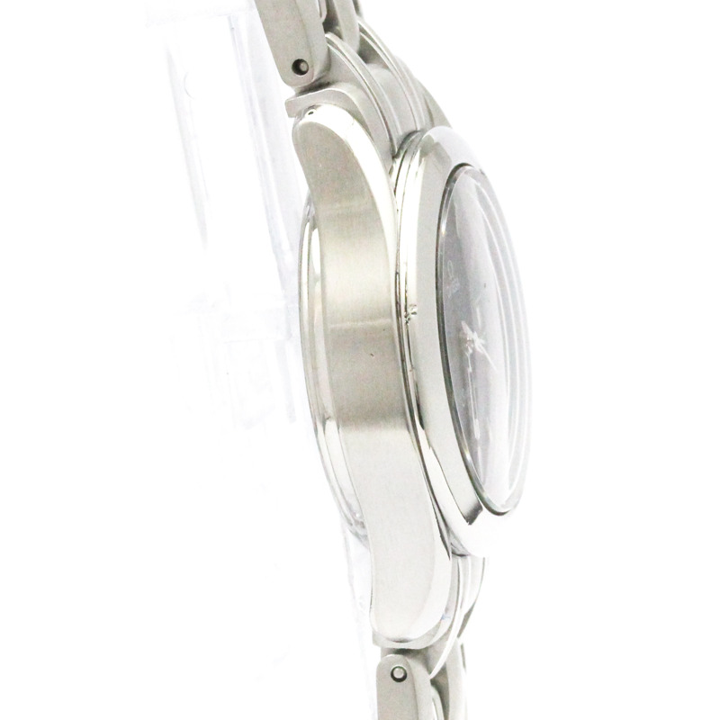 歐米茄海馬系列120公尺精鋼石英女錶 2581.81 拋光款-7