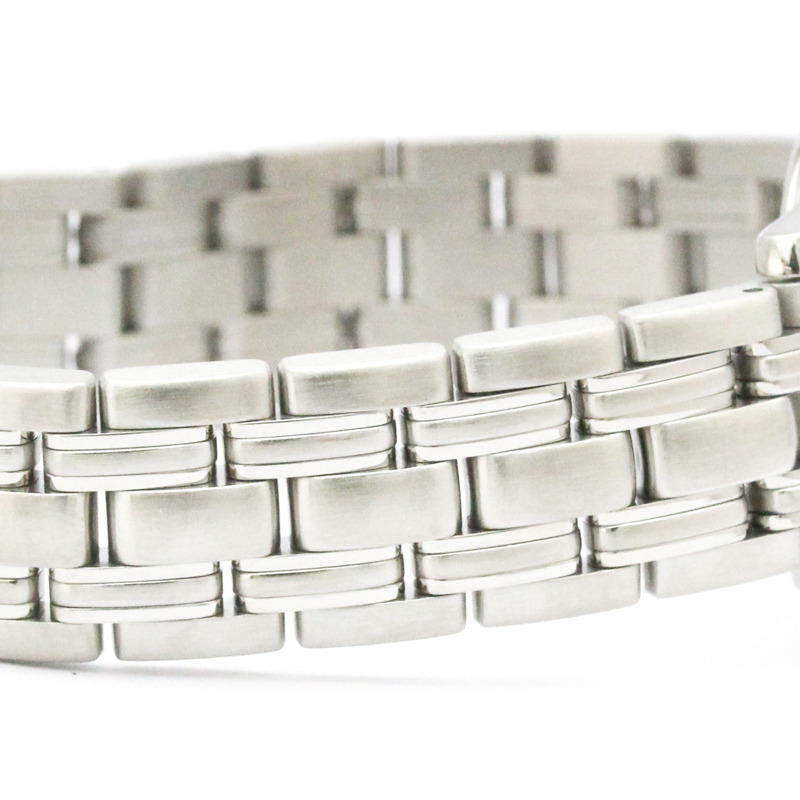 歐米茄海馬系列120公尺精鋼石英女錶 2581.52 拋光款-6