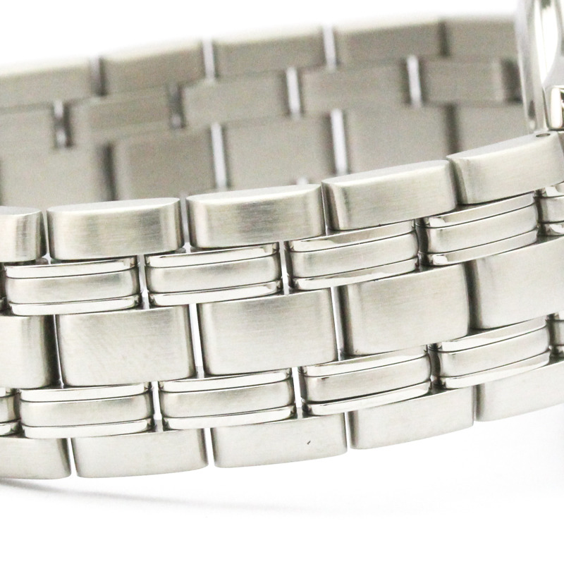 歐米茄海馬系列 Omegamatic 自動石英限量腕錶 2516.50 拋光款-6