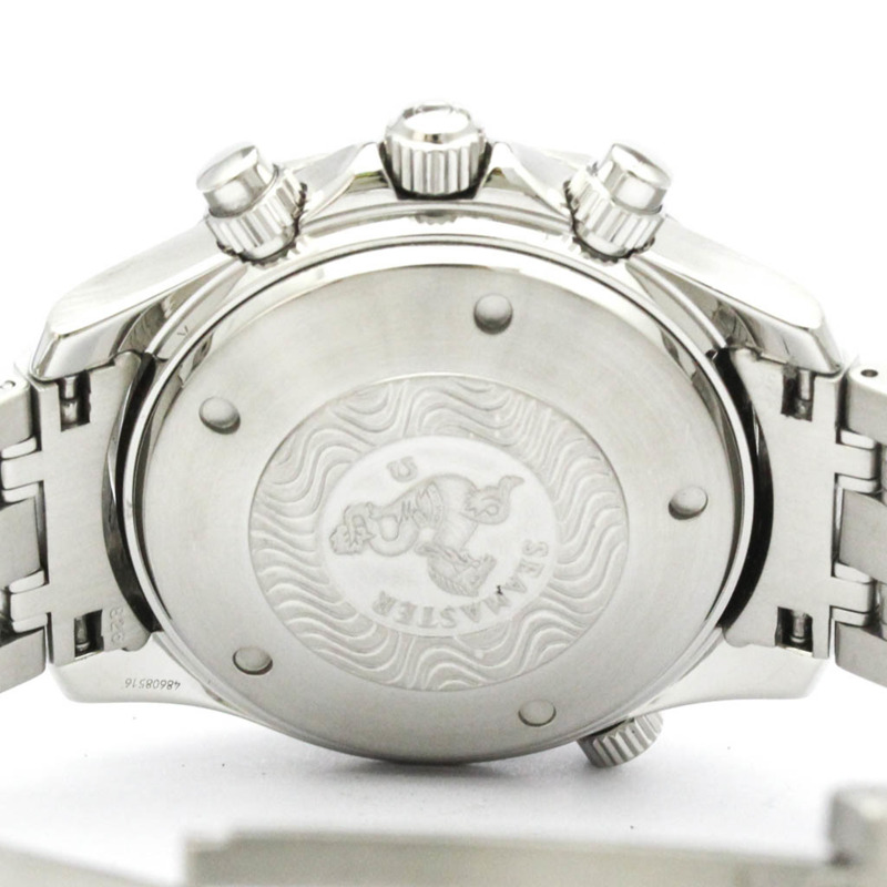 歐米茄海馬系列專業300公尺計時腕錶 2599.80 拋光-5