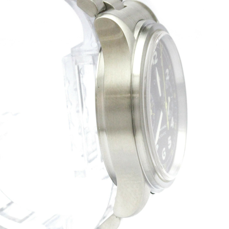 歐米茄動態計時精鋼自動男士手錶 5240.50 (外裝仕上げ済み)-7