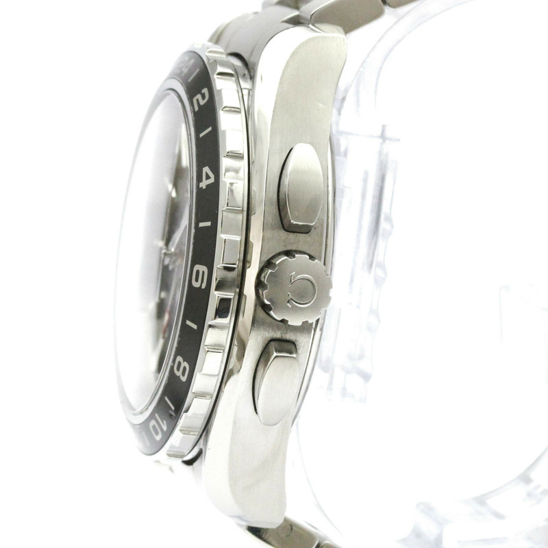 歐米茄海馬系列Aqua Terra GMT腕錶 231.10.44.52.06.001 拋光款-3