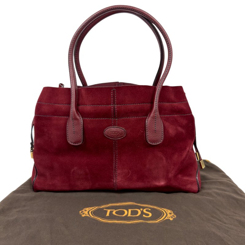 TOD'S 肩背包-0