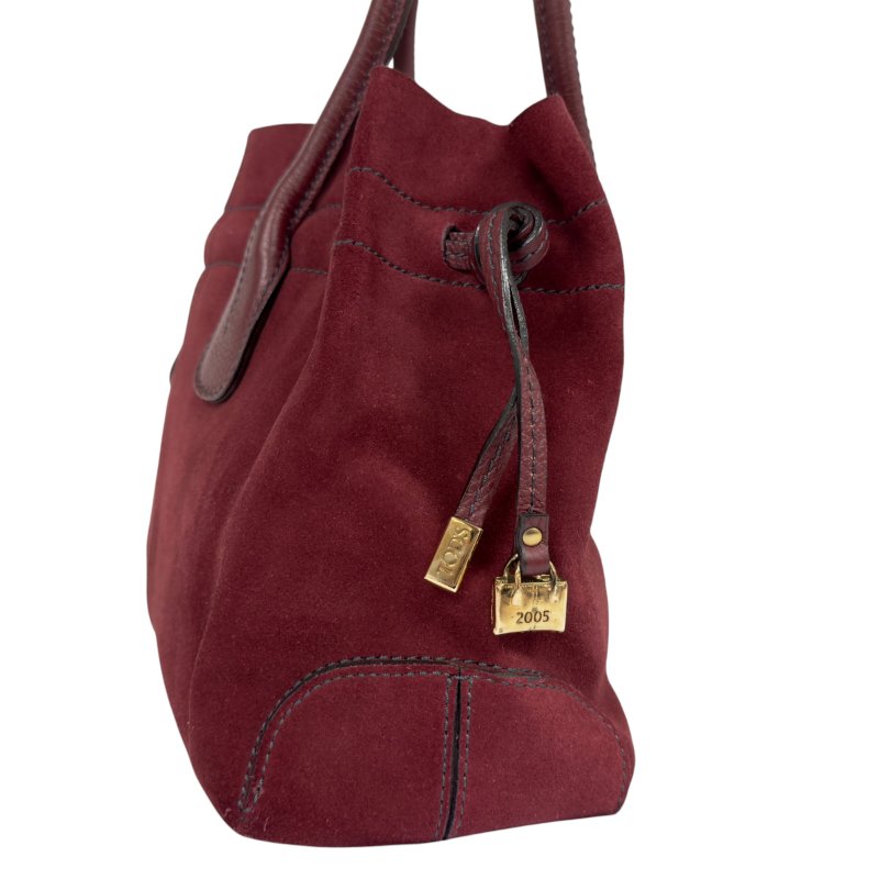 TOD'S 肩背包-6