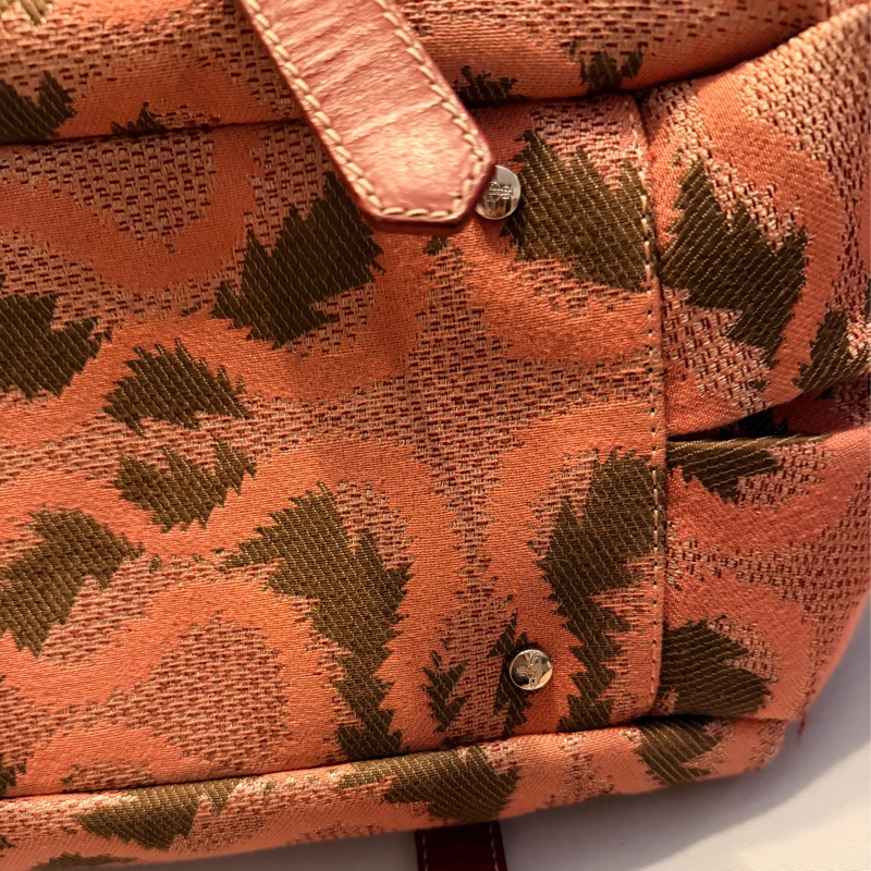 Vivienne Westwood Yasmine年代vintage土星大款保齡球包 梯形包「叛逆搖滾的NANA風格」-19