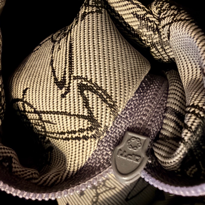 Vivienne Westwood Yasmine年代vintage土星大款保齡球包 梯形包「叛逆搖滾的NANA風格」-30