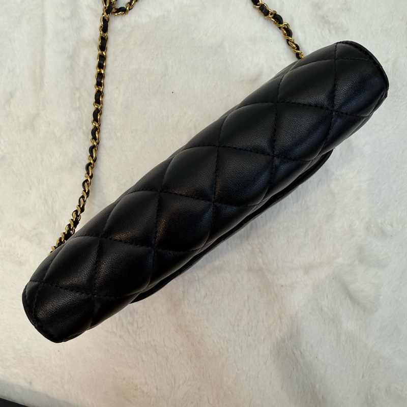 Chanel WOC 發財包 單肩/斜挎-2