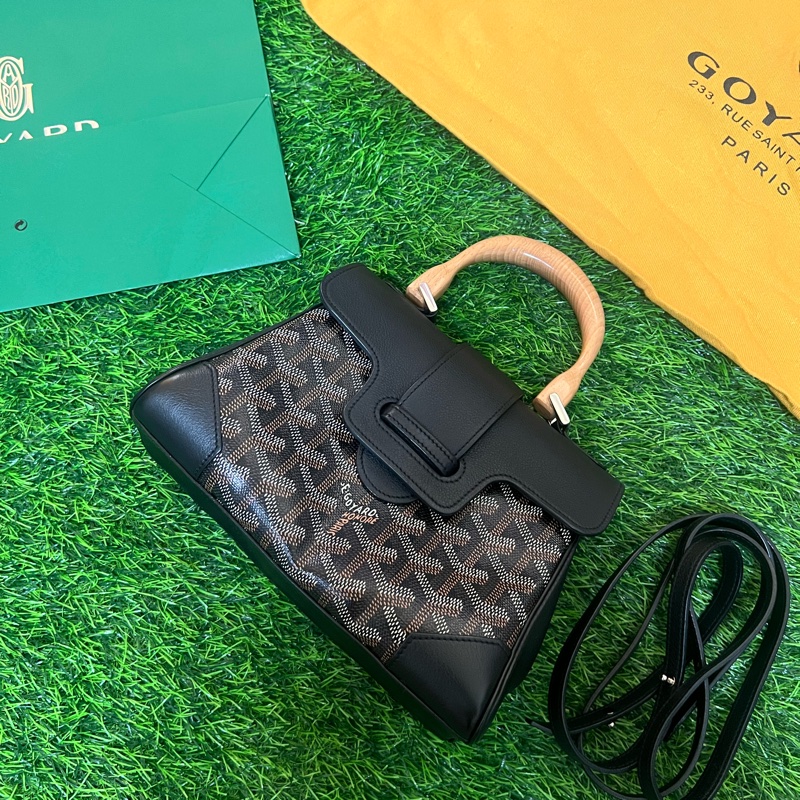 Goyard saigon mini 迷你西貢-0