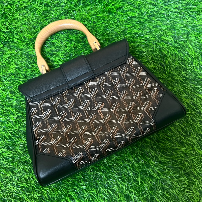 Goyard saigon mini 迷你西貢-1