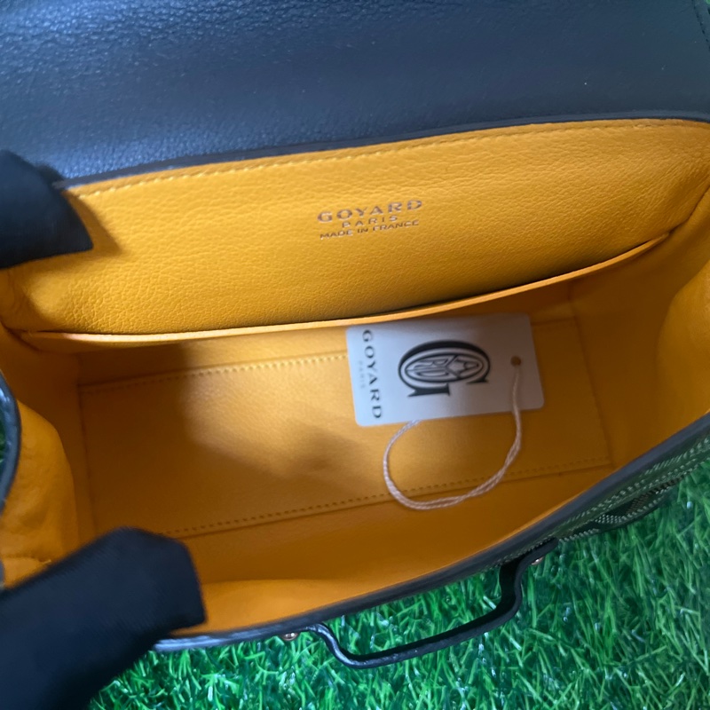 Goyard saigon mini 迷你西貢-3