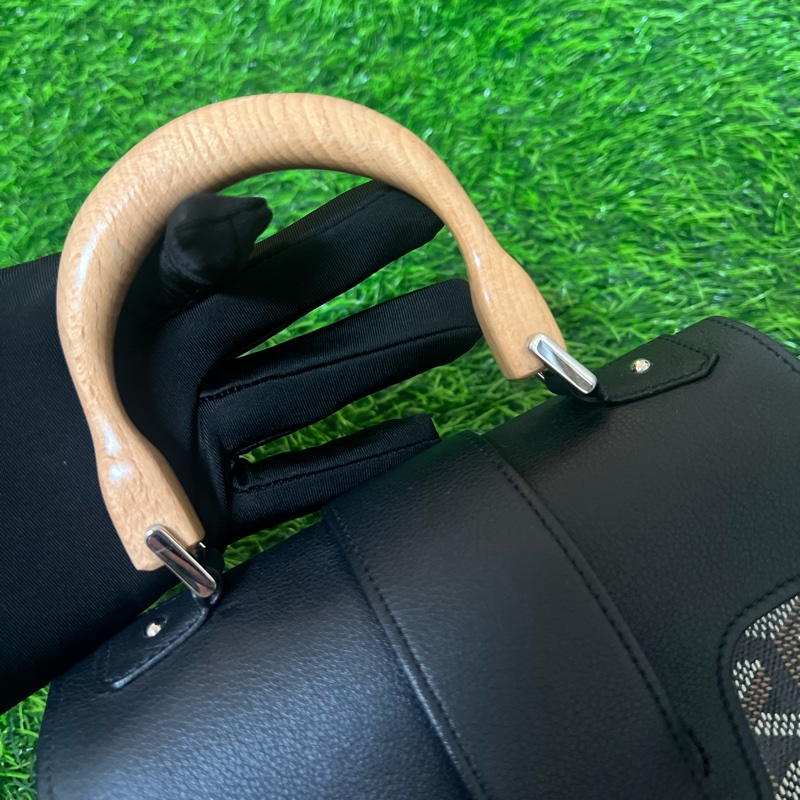 Goyard saigon mini 迷你西貢-4