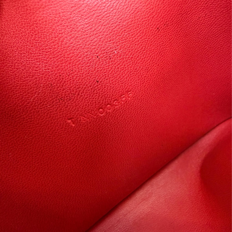 Hermes dogon long wallet-2