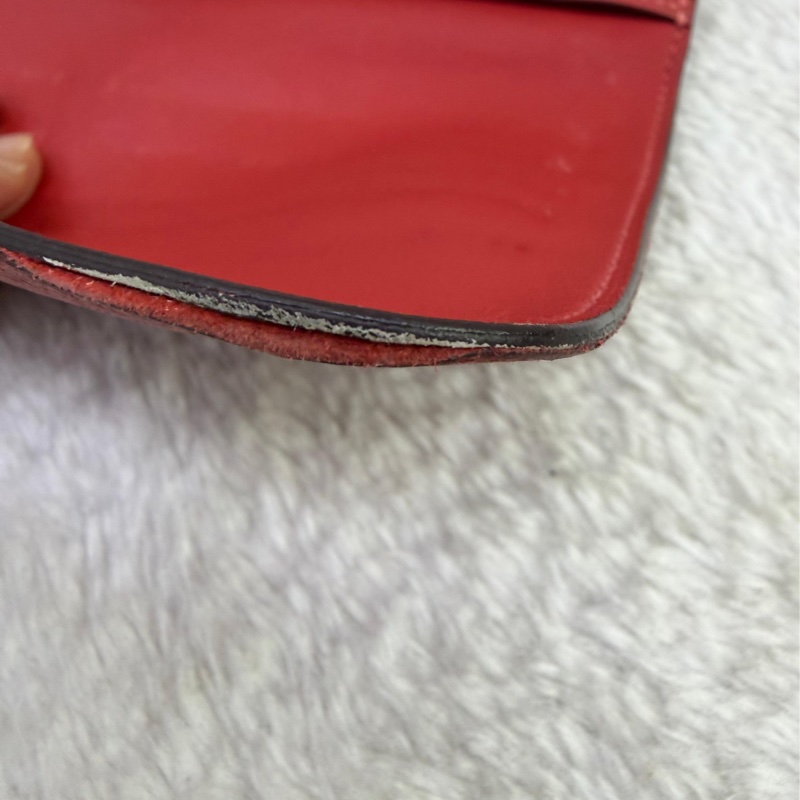 Hermes dogon long wallet-6