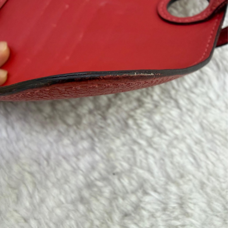 Hermes dogon long wallet-8