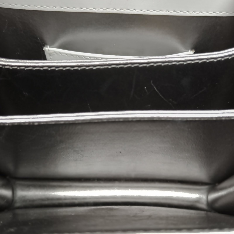 BVLGARI SerpentiForever風琴蛇頭包小號牛皮情人節限定-5