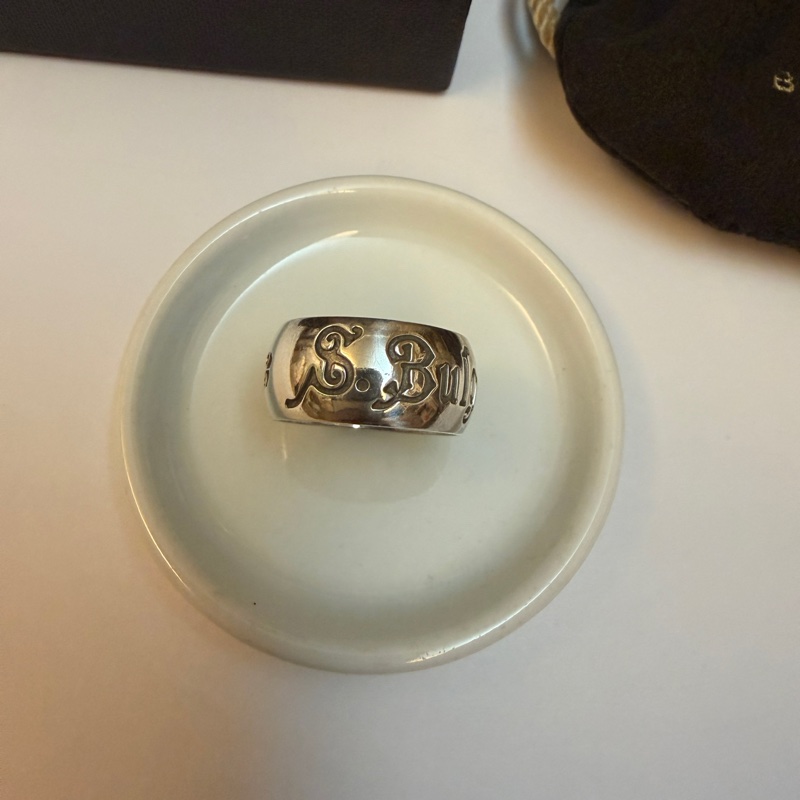 Bvlgari 125 週紀念戒指-5