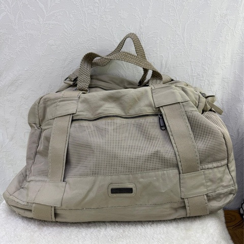 addidas travel bag