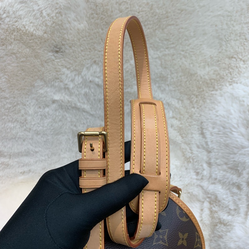 Louis Vuitton LV 老花法棍斜背包 (IA536)-23