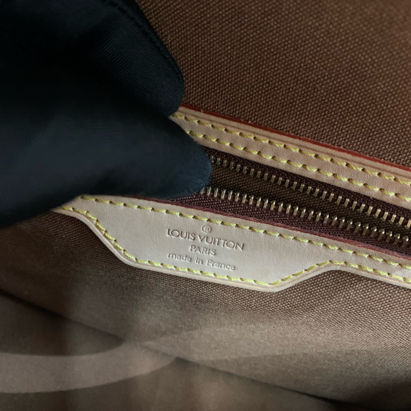 Louis Vuitton LV 老花法棍斜背包 (IA536)-38