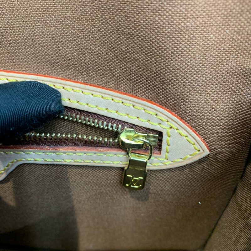 Louis Vuitton LV 老花法棍斜背包 (IA536)-40