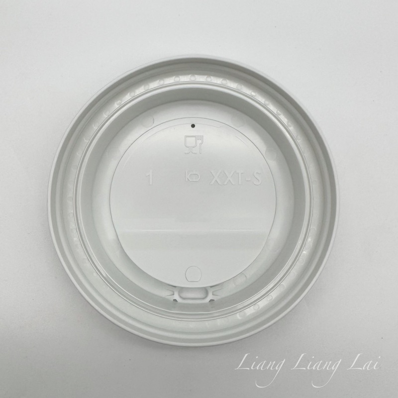 BALENCIAGA 巴黎世家 Objects系列陶瓷隨行白色咖啡杯-9