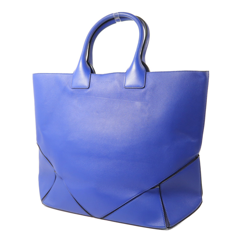 GIVENCHY 牛皮皮革Easy Tote手挽袋-1