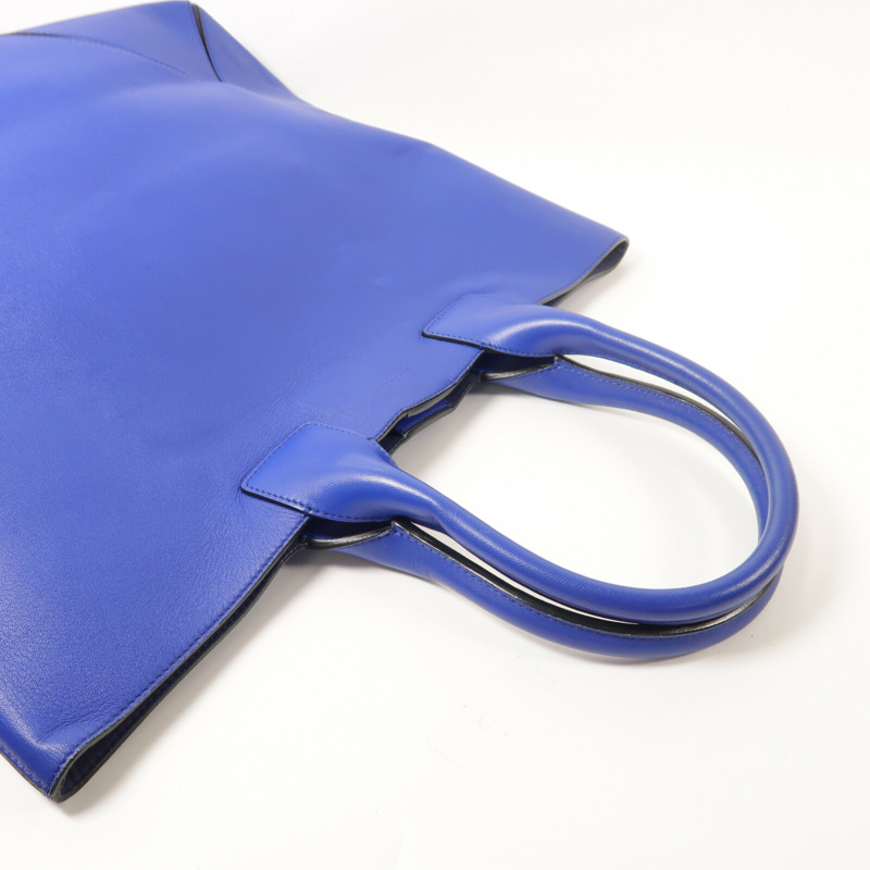 GIVENCHY 牛皮皮革Easy Tote手挽袋-7