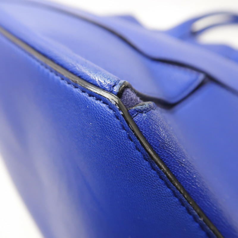 GIVENCHY 牛皮皮革Easy Tote手挽袋-10