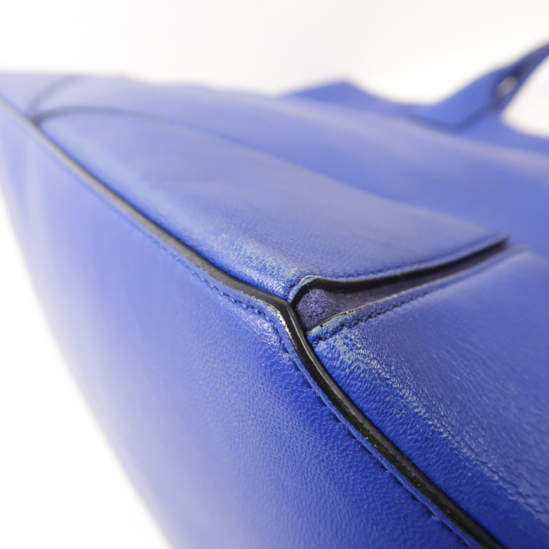 GIVENCHY 牛皮皮革Easy Tote手挽袋-12