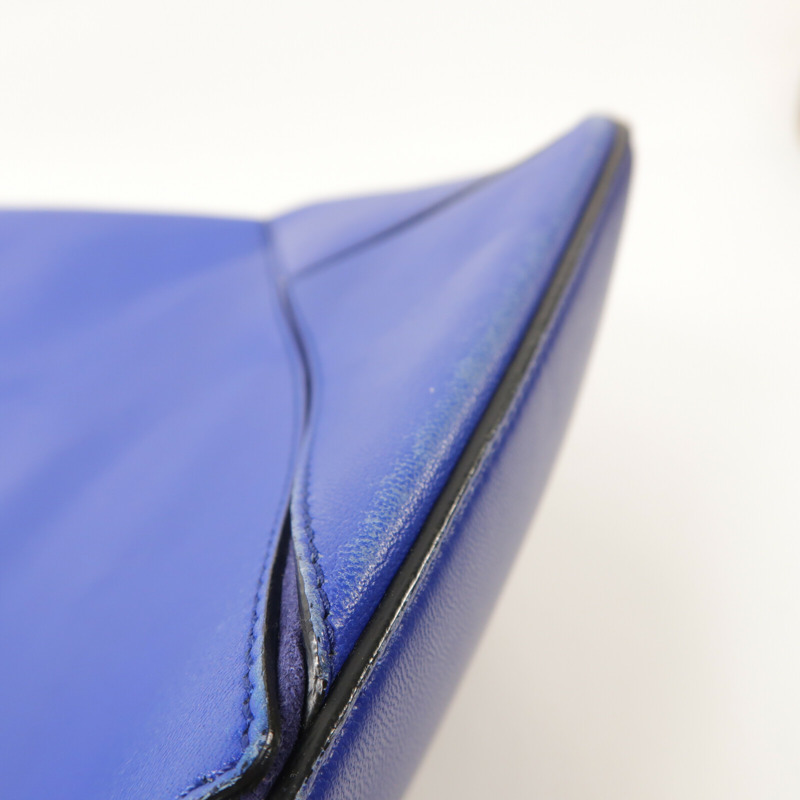 GIVENCHY 牛皮皮革Easy Tote手挽袋-13