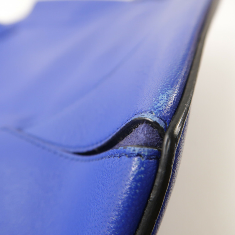 GIVENCHY 牛皮皮革Easy Tote手挽袋-14