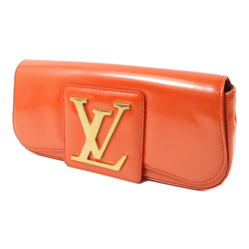 LOUIS VUITTON Vernis Sobe Clutch手拿包-1