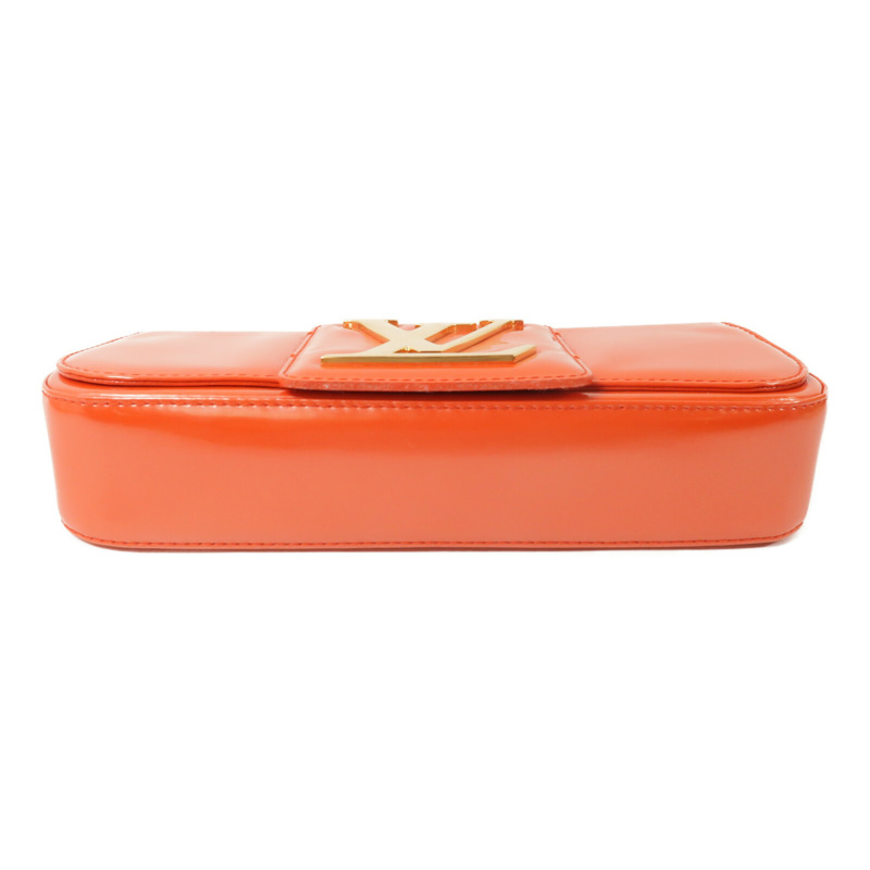 LOUIS VUITTON Vernis Sobe Clutch手拿包-3