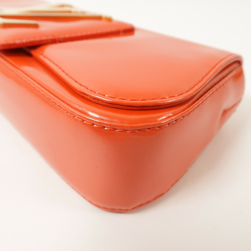 LOUIS VUITTON Vernis Sobe Clutch手拿包-10