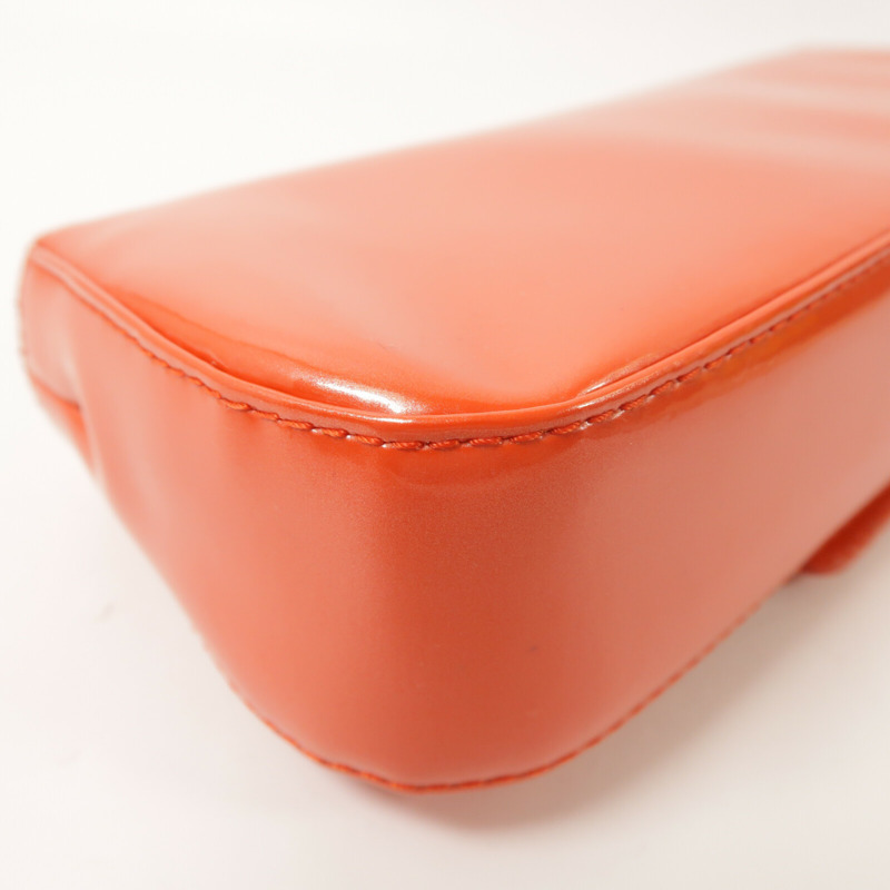 LOUIS VUITTON Vernis Sobe Clutch手拿包-11