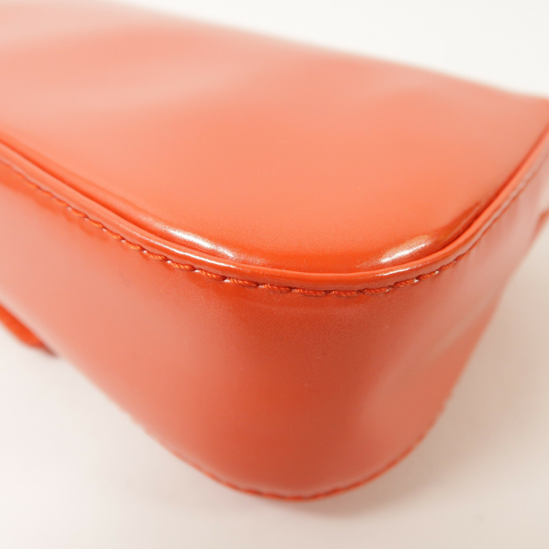 LOUIS VUITTON Vernis Sobe Clutch手拿包-12