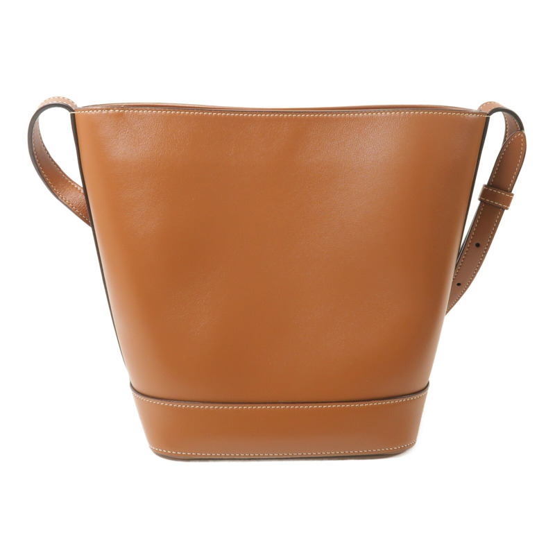CELINE 牛皮皮革Cuir Triomphe肩背袋-2