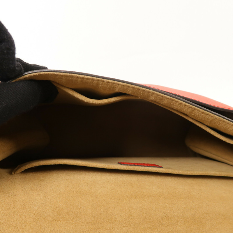 LOUIS VUITTON Monogram Marignan手挽肩背兩用袋-4